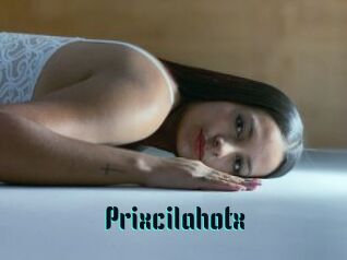 Prixcilahotx