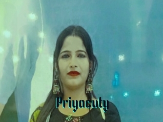 Priyacuty