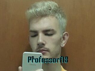 Professorf18