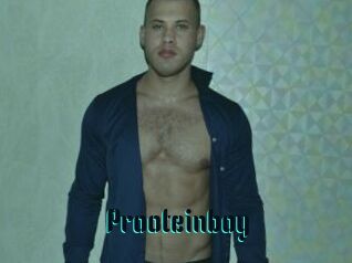 Prooteinboy
