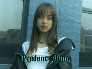 Prudencealman