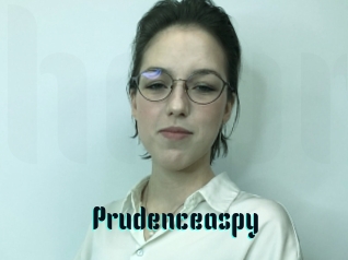 Prudenceaspy