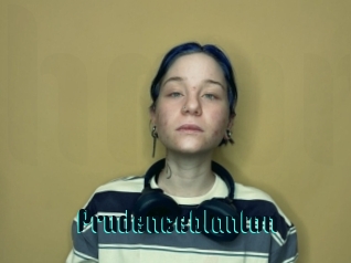 Prudenceblanton