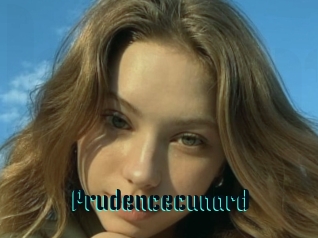 Prudencecunard