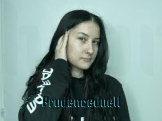 Prudenceduell