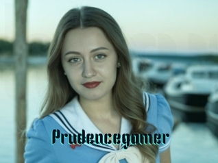 Prudencegomer