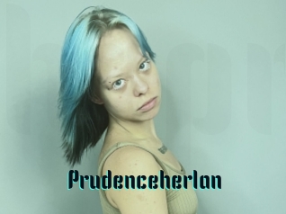 Prudenceherlan