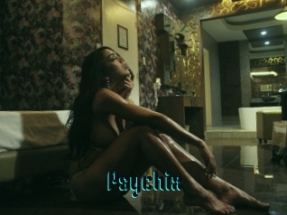 Psychix