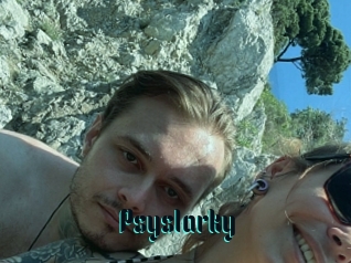 Psyslarky