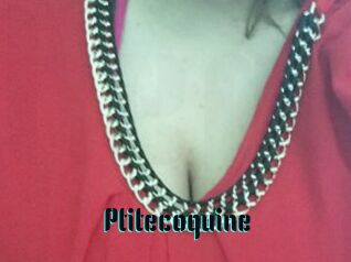 Ptitecoquine