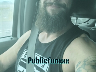 Publicfunxxx