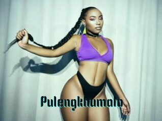 Pulengkhumalo