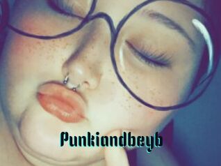 Punkiandbeyb