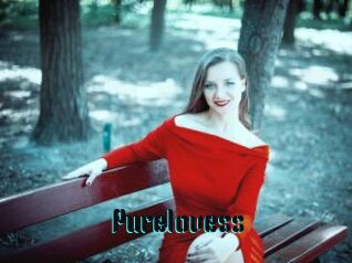 Purelovess