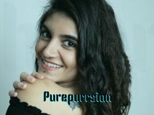 Purepurrsian