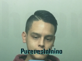Purevestalnino