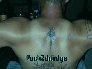 Push2daedge