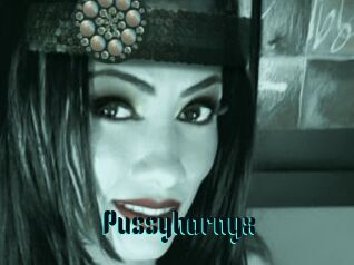 Pussyhornyx