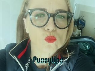Pussylips