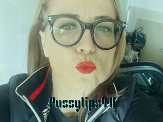 Pussylips40