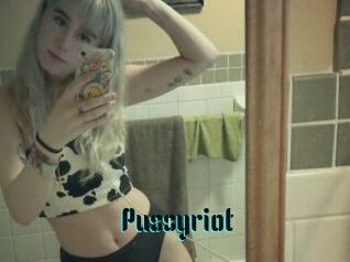 Pussyriot
