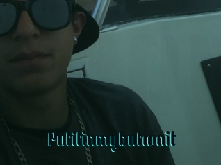 Putitinmybutwait