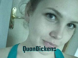 QuanDickens