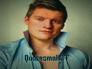 QuaresmaHOT