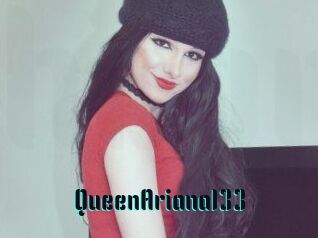 QueenAriana133