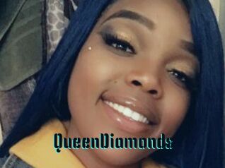 QueenDiamonds