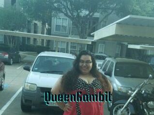 QueenGambit