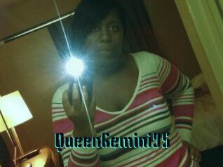 QueenGemini95