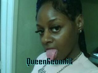 QueenGeonniK