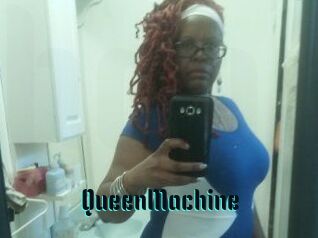 QueenMachine
