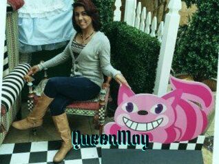 QueenMay
