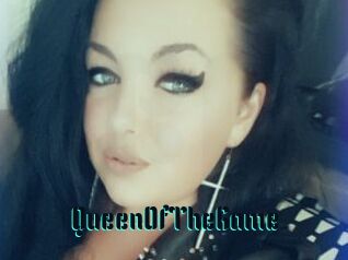 QueenOfTheGame