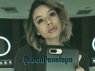 QueenPenelope