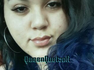 QueenQuetzali
