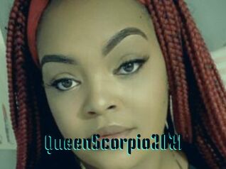 QueenScorpio2021