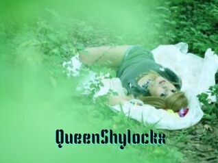 QueenShylockx