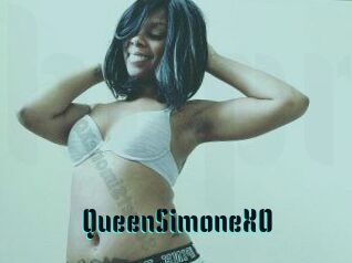 QueenSimoneXO