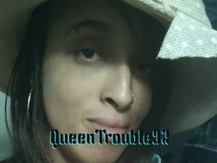 QueenTrouble92