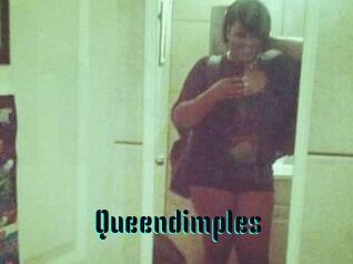 Queendimples