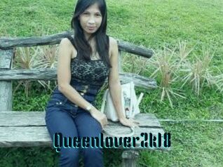Queenlover2k18
