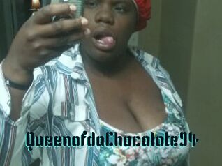 QueenofdaChocolate94