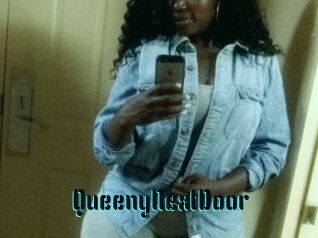 QueenyNextDoor