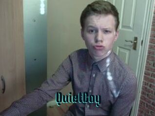 QuietBoy