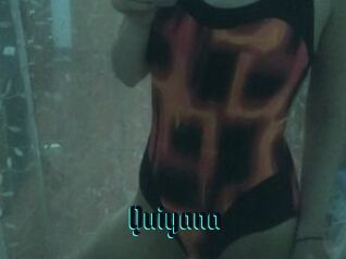 Quiyana