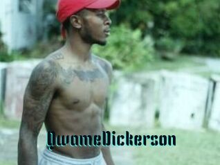 Qwame_Dickerson