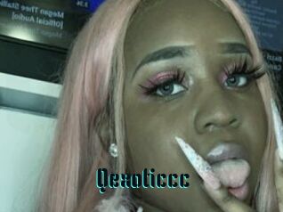 Qexoticcc